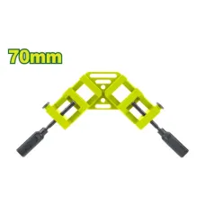 Անկյունային սեղմակ  70 մմ DTACC2528