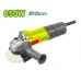 DYLLU - Անկյունային հղկող մեքենա (Բալգարկա) 850 Վ 125 մմ DTAG15851 - DTAG15851 - ԱՀՄ (Բալգարկաներ)