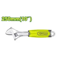 Կարգավորվող պտուտակաբանալի 250 մմ (10 դյույմ) DTAW2210