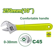 Կարգավորվող պտուտակաբանալի 250 մմ (10 դյույմ) DTAW5110