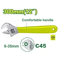 Կարգավորվող պտուտակաբանալի 300 մմ (12 դյույմ) DTAW5112