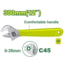 Կարգավորվող պտուտակաբանալի 300 մմ (12 դյույմ) DTAW5112