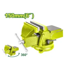 Փականագործական մամլակ (Չափս 6) 150 մմ DTBV1A06