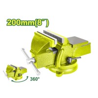 Փականագործական մամլակ (Չափս  8) 200 մմ DTBV1A08