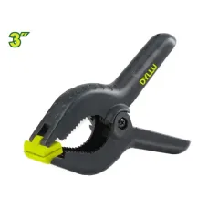 Զսպանակավոր սեղմող ամրակ (Չափս  3) DTCP5373