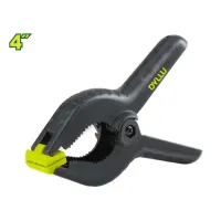 Զսպանակավոր սեղմող ամրակ (Չափս  4) DTCP5374