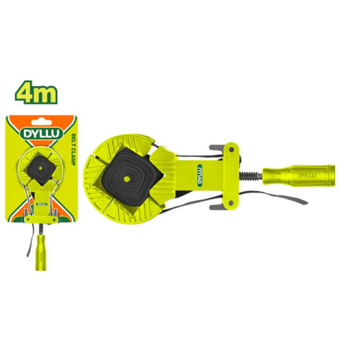 DYLLU - Գոտու սեղմիչ DTCP6404 - DTCP6404 - Ամրացնող սարքեր