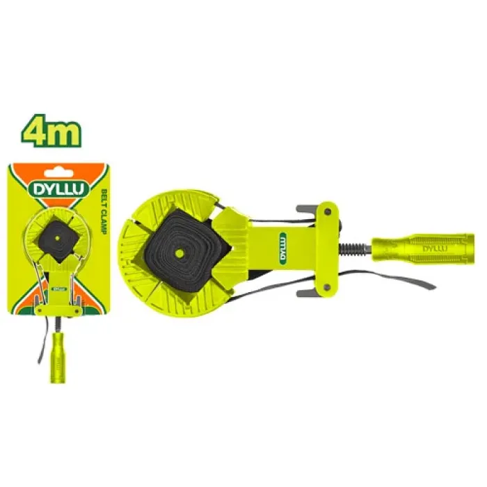 DYLLU - Գոտու սեղմիչ DTCP6404 - DTCP6404 - Ամրացնող սարքեր