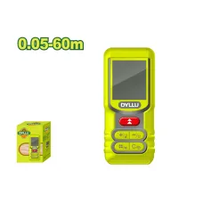 Լազերային Մետր 60 մ DTDL1506