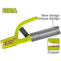 Էլեկտրոդի բռնիչ  / 600 Ա / DTEH1A02