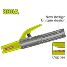 Էլեկտրոդի բռնիչ  / 800 Ա / DTEH1A08