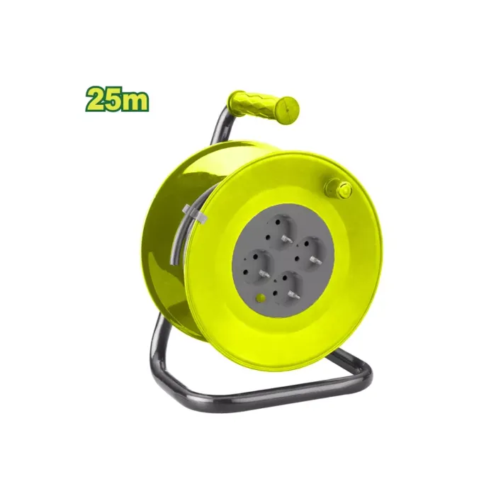 Distar - Երկարացման կոճ DYLLU DTEJ8380 25մ - DTEJ8380 -