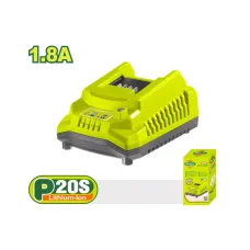 P20S մարտկոցի լիցքավորիչ 20 Վ / 1.8 Ա / DTFCP518