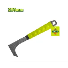 Մոլախոտերի հեռացման դանակ 250 մմ DTGK2125