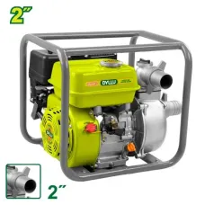 Բենզինային  ջրի պոմպ / 2 դյույմ / 7 ձ․ու / DTGW1A22