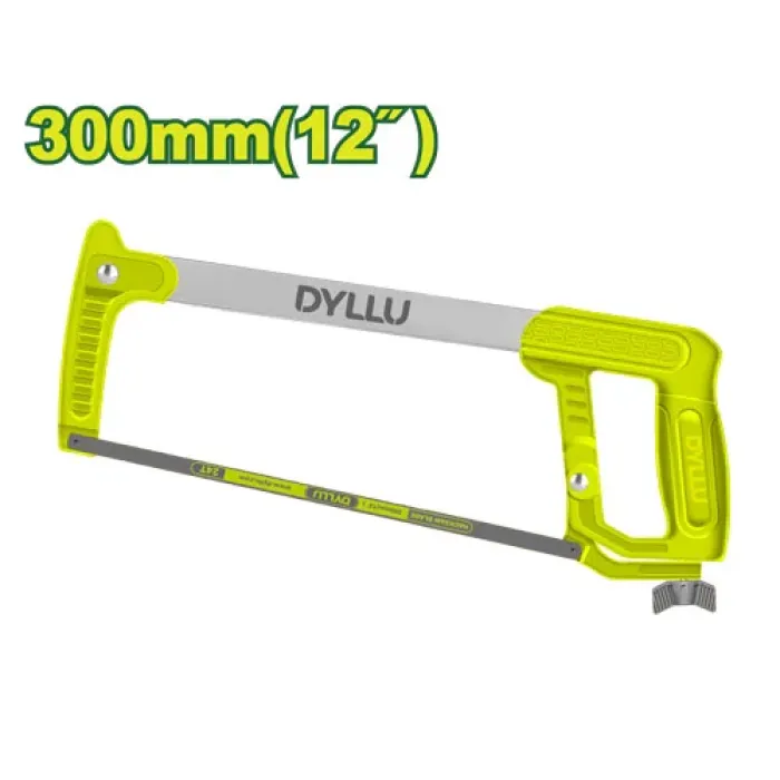 DYLLU - Սղոց մետաղի համար կարգավորվող 300 մմ DTHF3108 - DTHF3108 - Սղոցներ