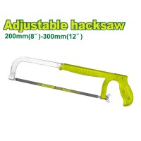 Կարգավորվող սղոց մետաղի համար 200-250-300 մմ DTHF2103