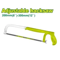 Կարգավորվող սղոց մետաղի համար 200-250-300 մմ DTHF2103