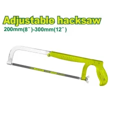 Կարգավորվող սղոց մետաղի համար 200-250-300 մմ DTHF2103