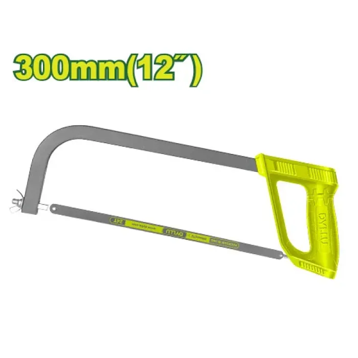 DYLLU - Սղոց մետաղի համար 300 մմ DTHF3138 - DTHF3138 - Սղոցներ