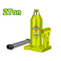 Հիդրավլիկ դոմկրատ  2 տ DTHJ1502