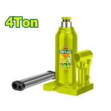 Հիդրավլիկ դոմկրատ  4 տ DTHJ1504