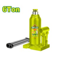 Հիդրավլիկ դոմկրատ  6 տ DTHJ1506