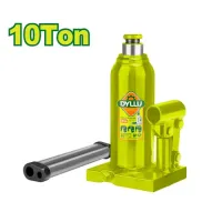 Հիդրավլիկ դոմկրատ  10 տ DTHJ1510