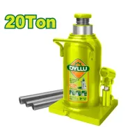 Հիդրավլիկ դոմկրատ 20 տ DTHJ1520