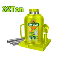 Հիդրավլիկ դոմկրատ 32 տ DTHJ1532