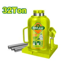 Հիդրավլիկ դոմկրատ 32 տ DTHJ1532