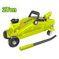 Հիդրավլիկ դոմկրատ շարժական  2 տ DTHJ2522