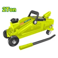 Հիդրավլիկ դոմկրատ շարժական  2 տ DTHJ2522