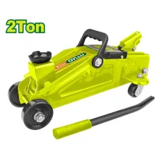 Հիդրավլիկ դոմկրատ շարժական  2 տ DTHJ2522