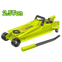 Հիդրավլիկ դոմկրատ շարժական  2.5 տ DTHJ2525