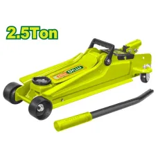 Հիդրավլիկ դոմկրատ շարժական  2.5 տ DTHJ2525