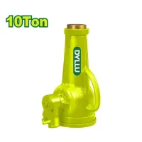 Մեխանիկական պտուտակավոր դոմկրատ  10 տ DTHJ5510