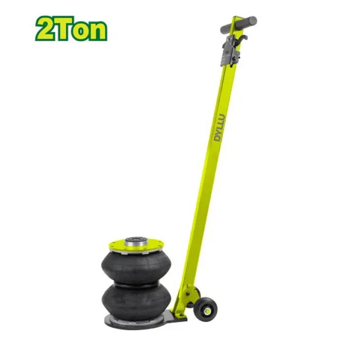 DYLLU - Oդային դոմկրատ   2 տ DTHJ5A22 - DTHJ5A22 - Դոմկրատներ