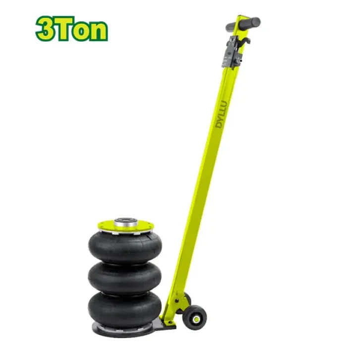 DYLLU - Oդային դոմկրատ   2 տ DTHJ5A32 - DTHJ5A32 - Դոմկրատներ