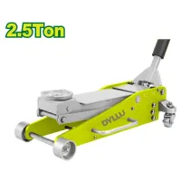 Հիդրավլիկ դոմկրատ շարժական  2.5 տ DTHJ7525