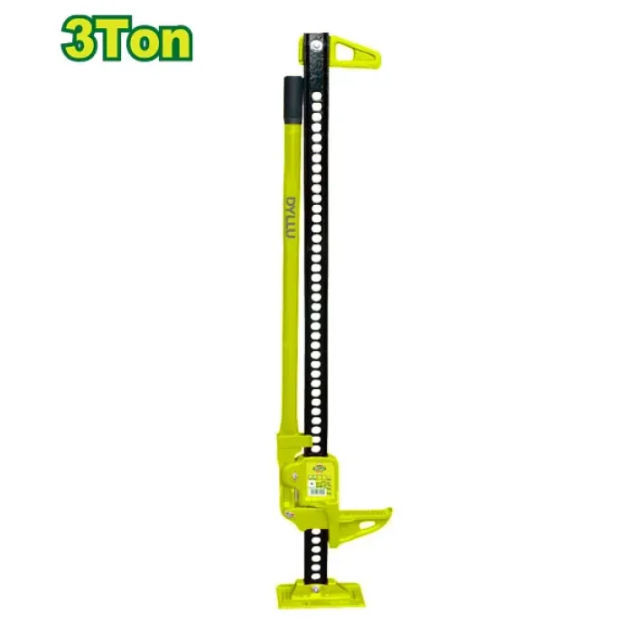 DYLLU - Արտաճանապարհային դոմկրատ ճռիկով  3 տ DTHJ8A60 - DTHJ8A60 - Դոմկրատներ