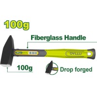 Շինարարական մուրճ 100 գ DTHM1301