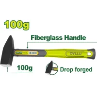 Շինարարական մուրճ 100 գ DTHM1301