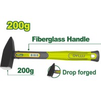 Շինարարական մուրճ 200 գ DTHM1302