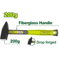 Շինարարական մուրճ 200 գ DTHM1302