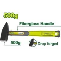 Շինարարական մուրճ 500 գ DTHM1305