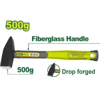 Շինարարական մուրճ 500 գ DTHM1305