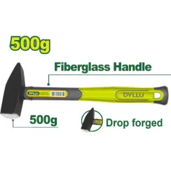 Շինարարական մուրճ 500 գ DTHM1305