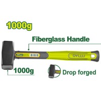 Քարի  մուրճ 1000 գ DTHM1310