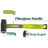 Քարի  մուրճ 1000 գ DTHM1310